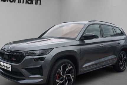 Skoda Kodiaq 29.981 km 43.990 &euro; Menden 58706