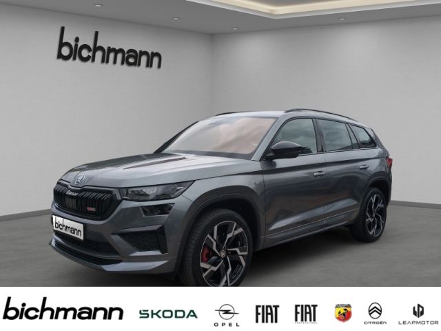 Skoda Kodiaq 29.981 km 43.990 &euro; Menden 58706