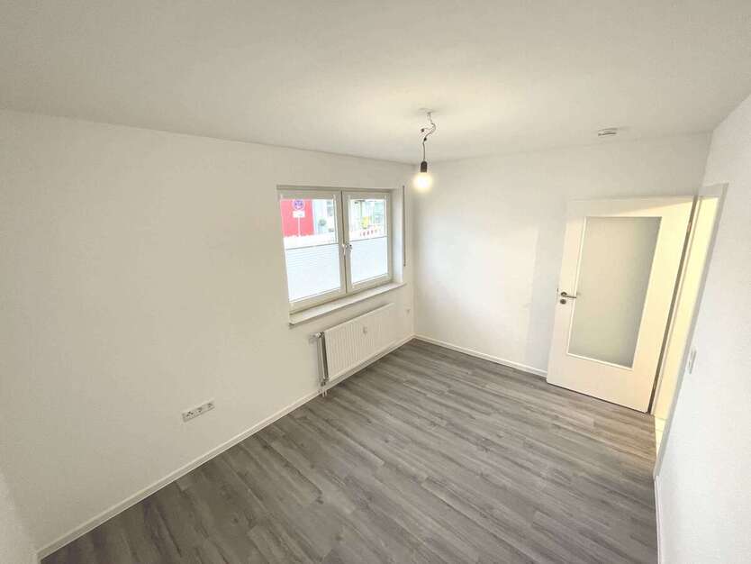 Wohnung zum Mieten in Dortmund 401,64 € 17.21 m² 1 zimmer