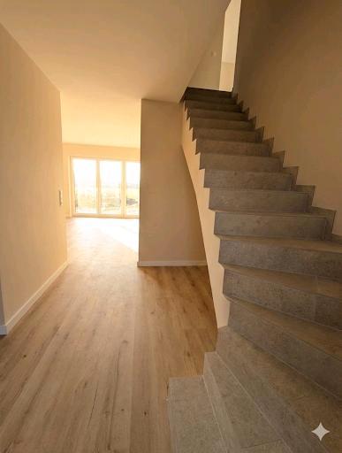 Neubau Mehrgenerationen Haus KfW40 7 zimmer