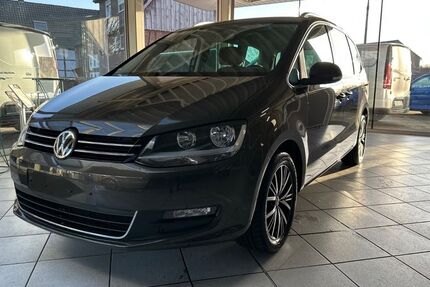 VW Sharan 160.000 km 16.999 &euro; Hamm 59067