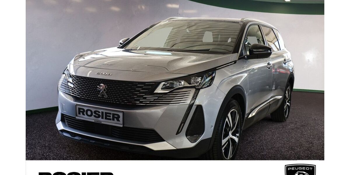 Peugeot 5008 40.664 km 29.890 &euro; Menden 58706