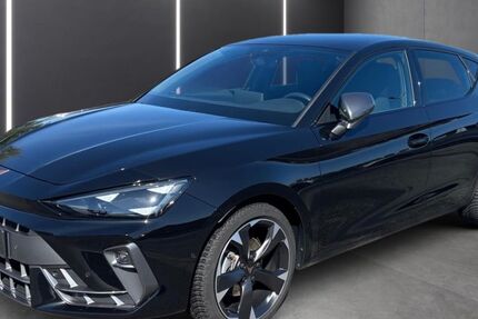 Cupra Leon 17.658 km 30.990 &euro; Ennigerloh 59320