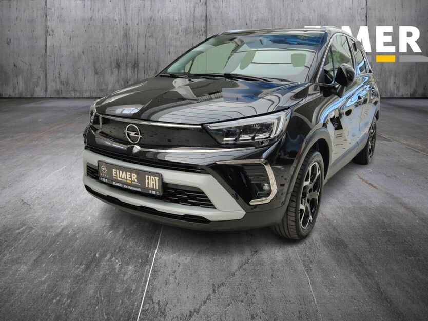 Opel Crossland (X) 32.042 km 19.990 € Münster 48157