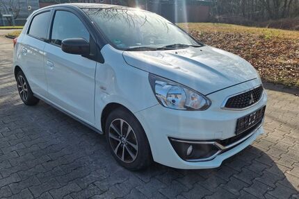 Mitsubishi Space Star 59.000 km 5.500 &euro; Möhnesee 59519