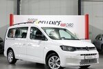 VW Caddy Maxi KOMBI 2.0 TDI 4M LIFE IQ ALLRAD OPTIK 95.000 km 28.221 &euro; Hamm 59077