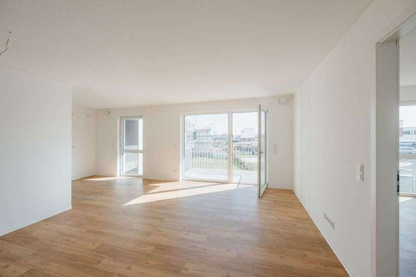Wohnung zum Kaufen in Selm 263.461 € 70.15 m²