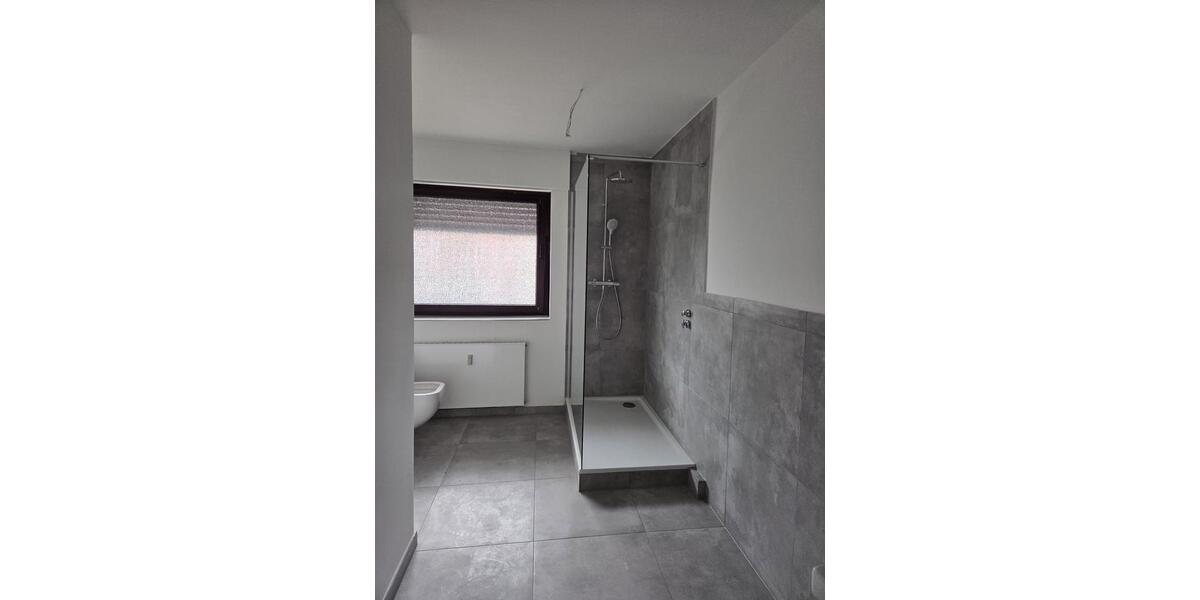 Moderne 3-Zimmer Wohnung mit Garten in beliebter Lage von Lünen 3 zimmer