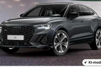 Audi Q3 6.425 km 61.549 &euro; Menden 58706
