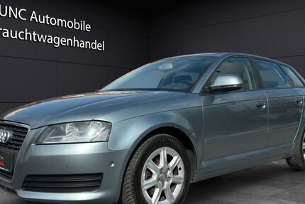 Audi A3 195.800 km 6.999 &euro; Ahlen 59227
