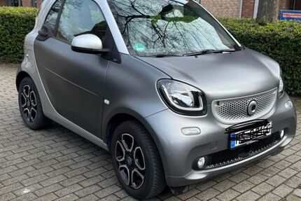 Smart ForTwo 81.200 km 12.450 &euro; Drensteinfurt 48317