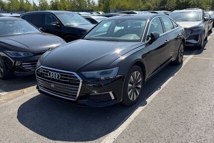 Audi A6 95.000 km 27.990 &euro; Hamm 59067