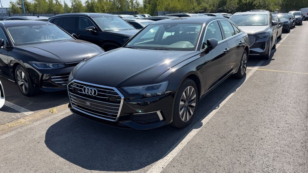 Audi A6 95.000 km 27.990 &euro; Hamm 59067