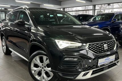 Seat Ateca 131.685 km 20.790 &euro; Werl 59457