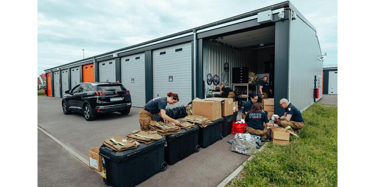 28-112m² Lager, Hallen & Lagerflächen in Hamm zur Miete! zimmer