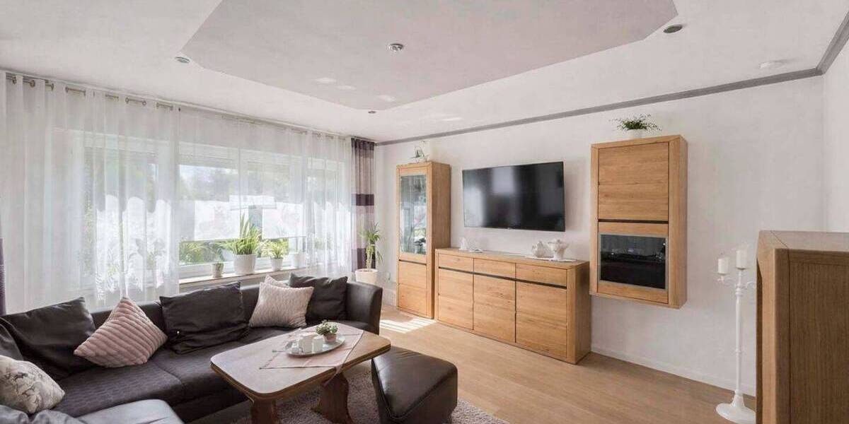 Mehrfamilienhaus, Wohnhaus Ense Bremen - 8 Zimmer, 152 m&sup2;, 395.000&euro; | Angebot:26423759