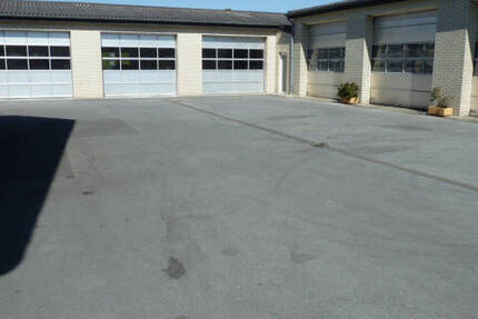 Gewerbeobjekt Anröchte - 995.000&euro; | Angebot:19282785