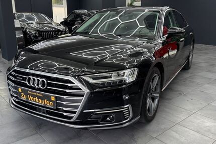 Audi A8 98.000 km 47.999 € Unna 59423