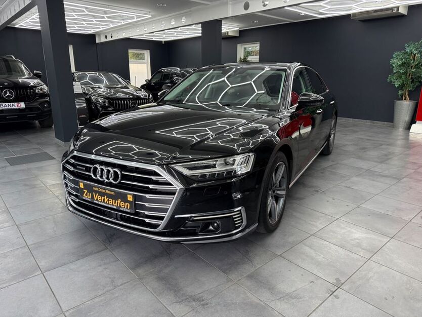 Audi A8 98.000 km 47.999 € Unna 59423