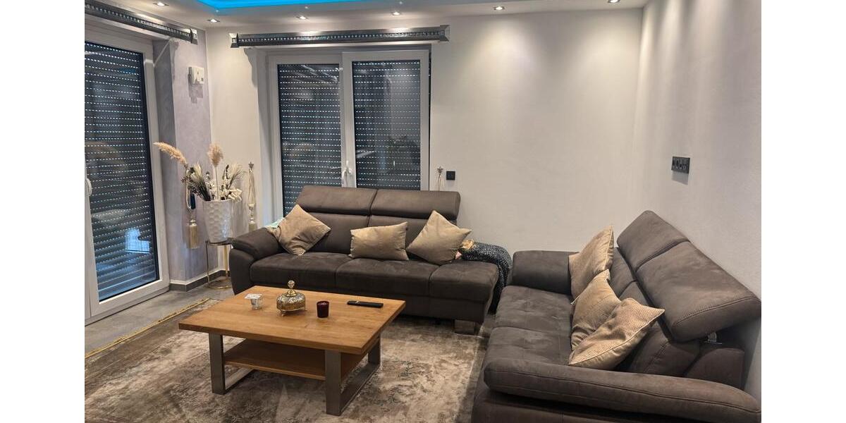 Einfamilienhaus Hamm Daberg - 4 Zimmer, 112 m&sup2;, 430.000&euro; | Angebot:27079090