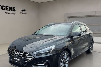 Hyundai i30 55.213 km 17.490 &euro; Soest 59494