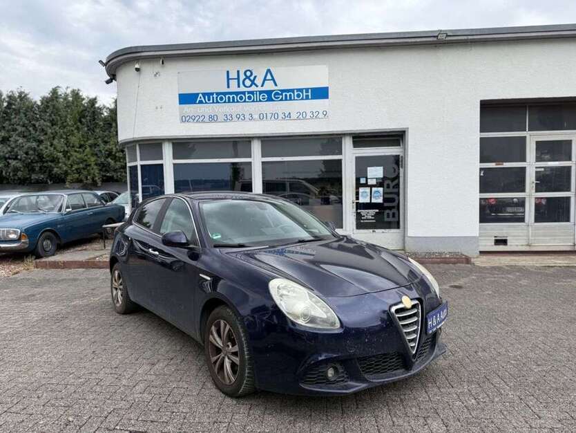 Giulietta