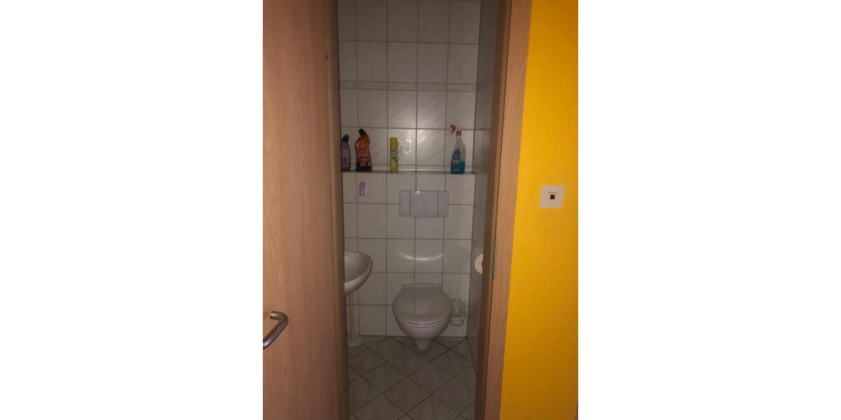Etagenwohnung Ennigerloh - 4 Zimmer, 80 m&sup2;, 155.000&euro; | Angebot:25591055