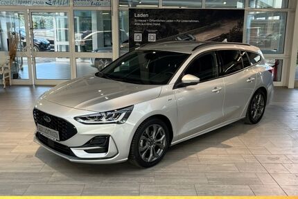 Ford Focus 61.411 km 20.950 &euro; Beckum 59269