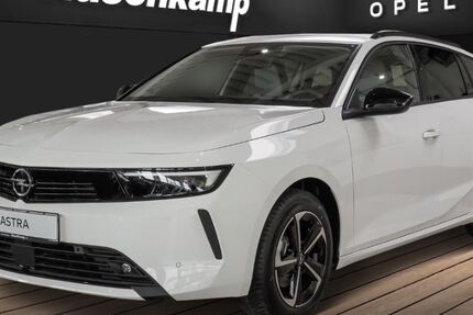 Opel Astra 13.853 km 29.380 &euro; Lünen 44532