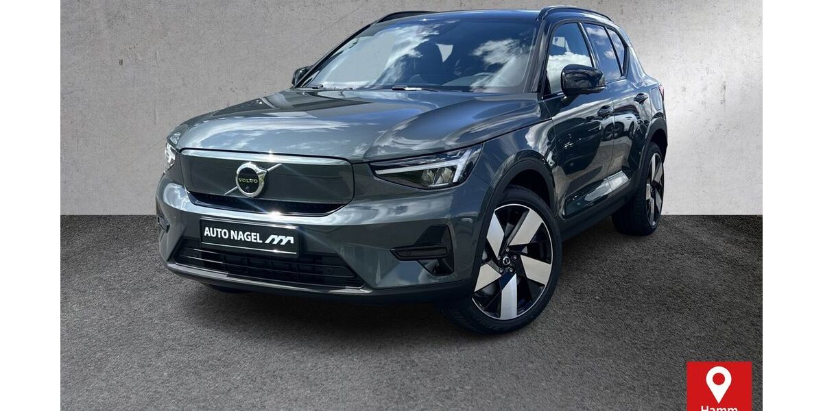 Volvo EX40 3.000 km 54.600 &euro; Hamm 59067
