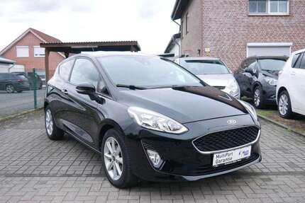 Ford Fiesta 89.364 km 7.990 &euro; Selm 59379