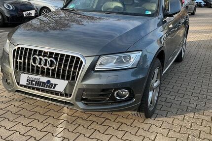 Audi Q5 187.001 km 12.690 &euro; Soest 59494