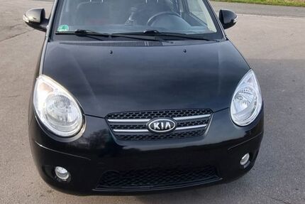 Kia Picanto 95.985 km 2.500 € AHLEN 59229