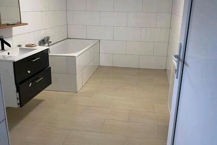 Schöne 1-Zimmer-Kellerwohnung in Hamm-Daberg ab 01.12.25 frei 1 zimmer