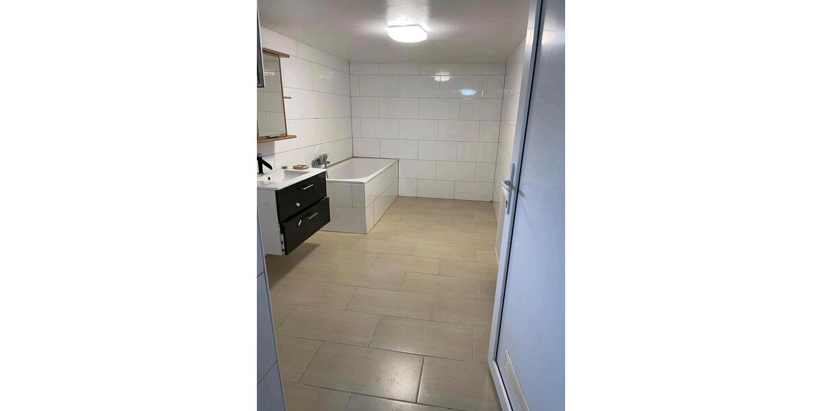 Schöne 1-Zimmer-Kellerwohnung in Hamm-Daberg ab 01.12.25 frei 1 zimmer