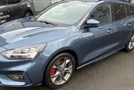 Ford Focus 54.346 km 23.990 &euro; Soest 59494