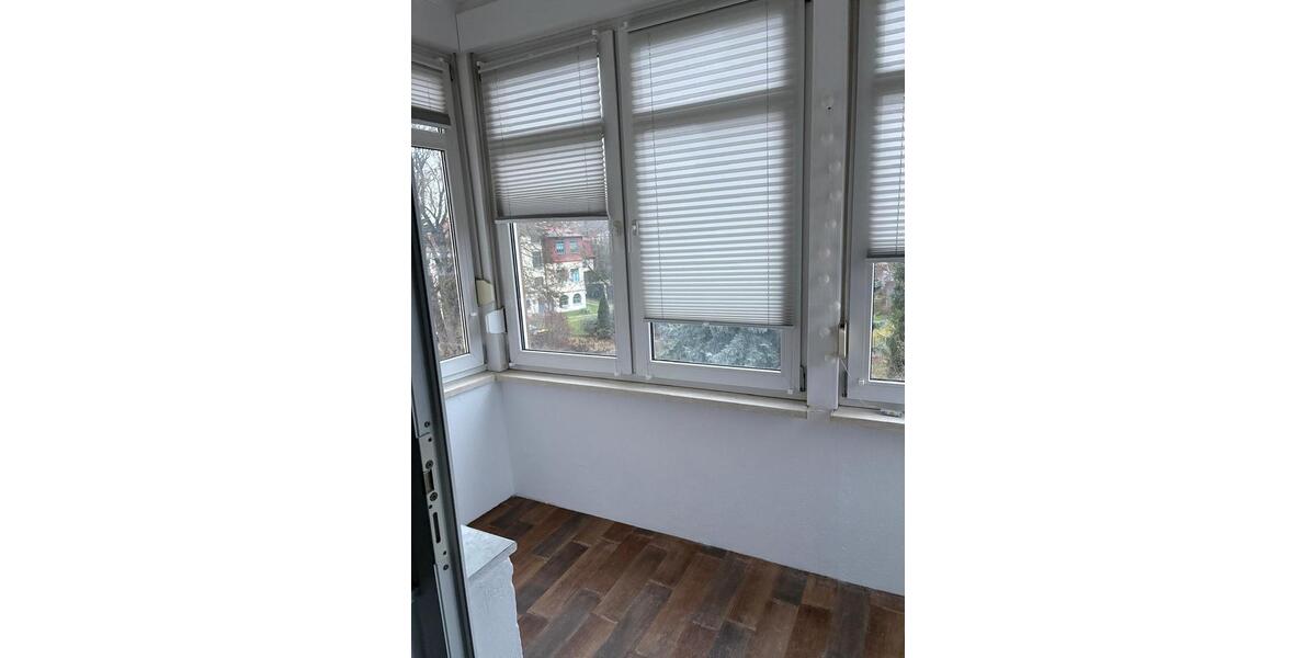 Schöne 4 ZKDB Wohnung in Mühlhausen 4 zimmer