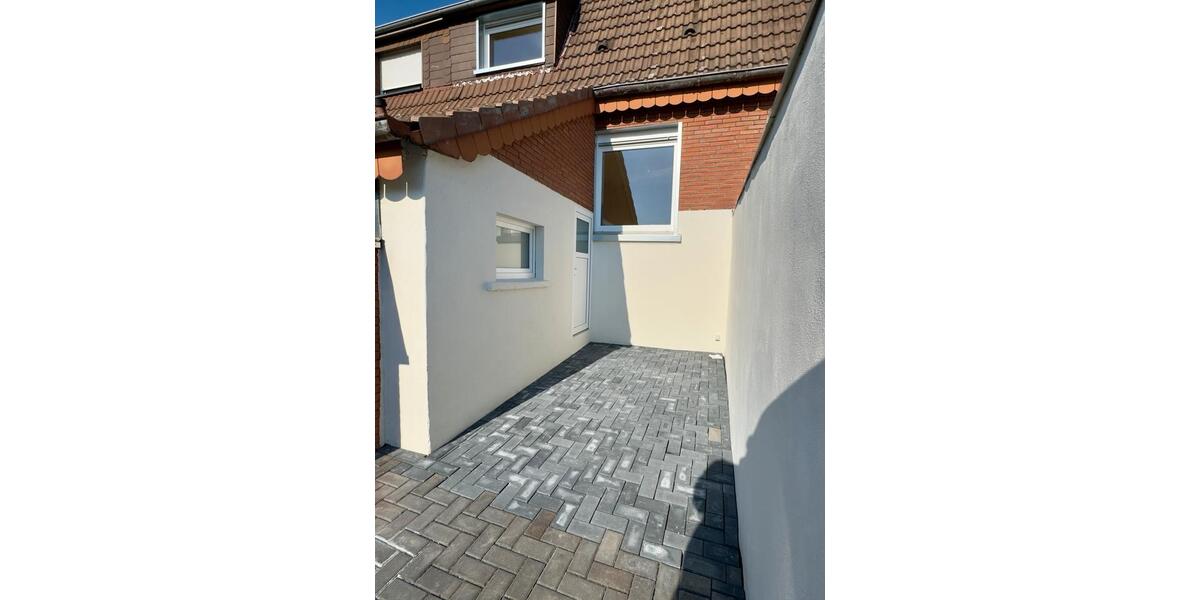 Reihenhaus Hamm Braam-Ostwennemar - 3.5 Zimmer, 74 m&sup2;, 274.000&euro; | Angebot:26190190