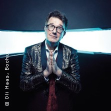 Christoph Brüske - Der Bauch lacht mit