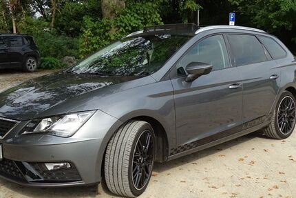 Seat Leon 139.000 km 12.500 &euro; Menden 58706