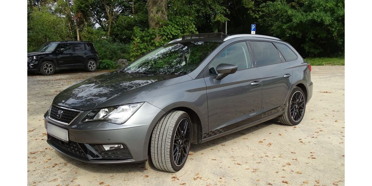 Seat Leon 139.000 km 12.500 &euro; Menden 58706