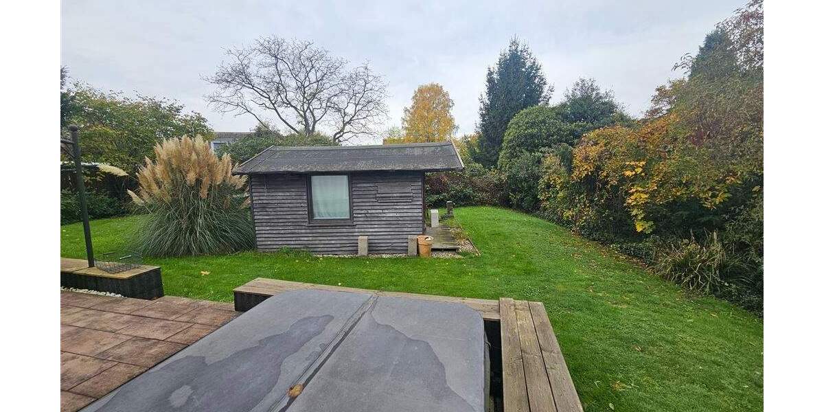 Einfamilienhaus Hamm Pelkum - 4 Zimmer, 144 m&sup2;, 435.000&euro; | Angebot:23402146