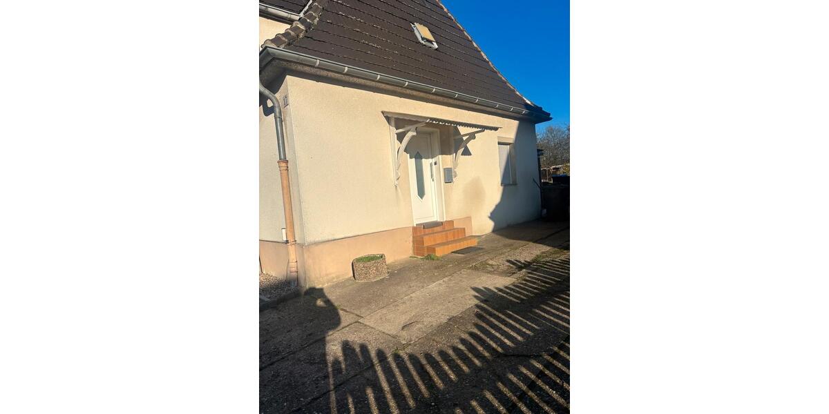 Reihenhaus Hamm Bockum - 4 Zimmer, 67 m&sup2;, 198.000&euro; | Angebot:24126804