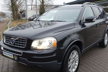 Volvo XC90 256.125 km 9.980 &euro; Selm 59379