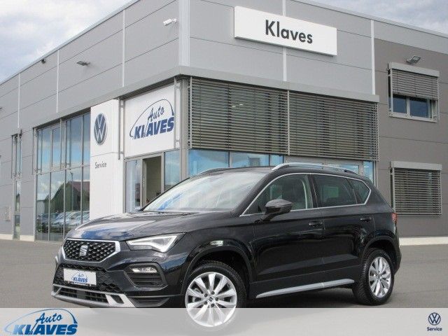 Seat Ateca 21.400 km 26.999 &euro; Ascheberg 59387