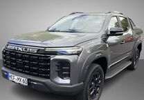 Gebrauchtwagen Maxus Andere
