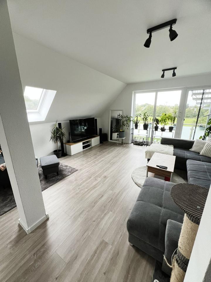 Wohnung zu vermieten zimmer
