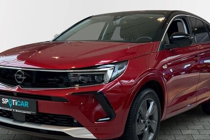 Opel Grandland (X)