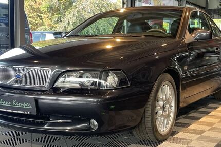 Volvo C70 177.200 km 9.900 &euro; Hamm 59073