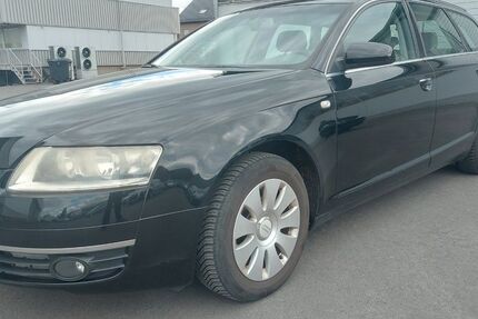 Audi A6 285.000 km 2.250 &euro; Holzwickede 59439